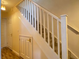 Hallway- click for photo gallery